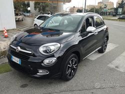 Nero Usata 2018 Fiat 500X Mirror SUV | 10.990 € (Buon prezzo)