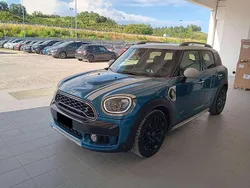 Blu Usata 2019 Mini Cooper Countryman Hype SUV | 22.900 € (Buon prezzo)