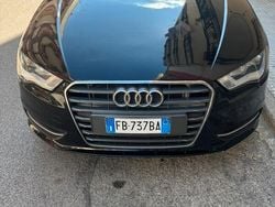 Usata 2015 Audi A3 Attraction Tre volumi | 9000 € (Ottimo prezzo)
