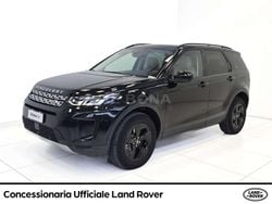 Nero Usata 2021 Land Rover Discovery Sport S SUV | 29.390 € (Buon prezzo)