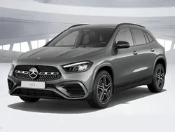 Grigio Nuova 2025 Mercedes GLA250 Advanced Plus SUV | 49.500 € (Buon prezzo)