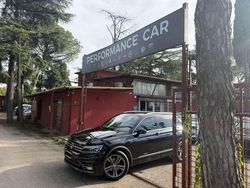 Nero Usata 2020 VW Tiguan Advance SUV | 20.900 € (Ottimo prezzo)