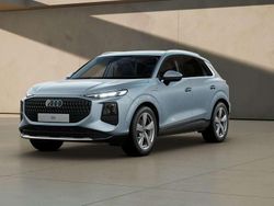 Grigio freccia perla Nuova 2025 Audi Q3 Advanced Plus SUV | 53.900 € (Cara)
