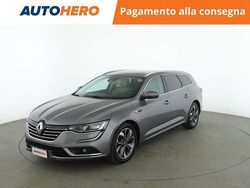 Grigio Usata 2020 Renault Talisman Station wagon | 16.999 €