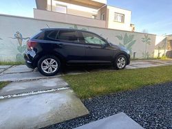 Nero Usata 2020 VW Polo Tre volumi | 14.500 € (Buon prezzo)