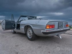Grigio Usata 1970 Alfa Romeo Spider Cabrio | 22.000 €
