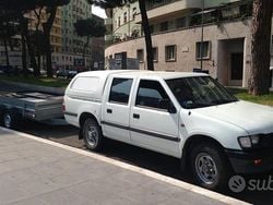 Usata 1999 Isuzu Campo Pick-up | 7200 €