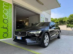Nero Usata 2019 Volvo V60 CC Station wagon | 19.450 € (Buon prezzo)