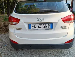 Usata 2011 Hyundai ix35 SUV | 6700 € (Ottimo prezzo)