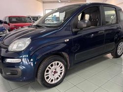 Blu/azzurro Usata 2015 Fiat Panda Easy Due volumi | 7900 € (Buon prezzo)