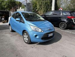 Usata 2012 Ford Ka Titanium Due volumi | 3800 € (Ottimo prezzo)