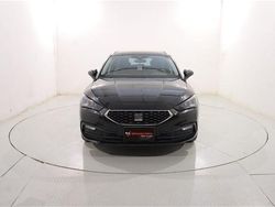 Nero Usata 2021 Seat Leon XCELLENCE Station wagon | 15.490 € (Ottimo prezzo)