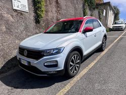 Usata 2021 VW T-Roc SUV | 17.000 € (Ottimo prezzo)