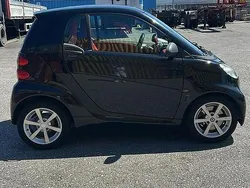 Usata 2011 Smart ForTwo Coupé Coupé | 3800 € (Ottimo prezzo)