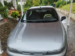 Fiat Brava
