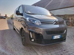 Other Usata 2018 Citroën Spacetourer Shine Monovolume | 32.900 € (Molto cara)