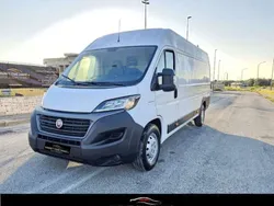 Bianco Usata 2019 Fiat Ducato Furgone | 18.700 € (Buon prezzo)