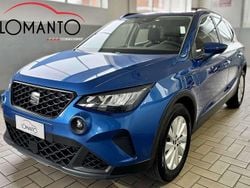 Blu/azzurro Usata 2023 Seat Arona Style SUV | 14.900 € (Ottimo prezzo)