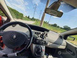 Usata 2005 Renault Mégane II Monovolume | 400 € (Super prezzo)