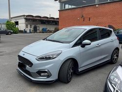 Usata 2020 Ford Fiesta ST Due volumi | 20.000 € (Buon prezzo)