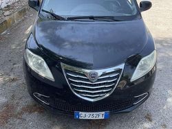 Usata 2012 Lancia Ypsilon Gold Due volumi | 4500 €