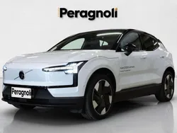 Bianco Usata 2023 Volvo EX30 Ultra SUV | 35.500 € (Ottimo prezzo)
