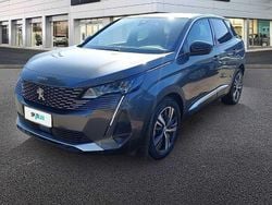 Grigio platinum Usata 2023 Peugeot 3008 Allure SUV | 24.900 € (Buon prezzo)