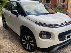 Bianco Usata 2017 Citroën C3 Aircross PureTech SUV | 9500 € (Buon prezzo)