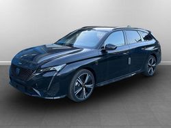 Nero Nuova 2025 Peugeot 308 SW GT Station wagon | 27.900 € (Ottimo prezzo)
