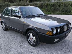 Usata 1983 Fiat Ritmo Abarth Tre volumi | 16.500 €