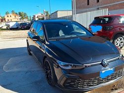 Nero Usata 2023 VW Golf VIII GTI Tre volumi | 28.000 € (Super prezzo)