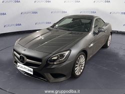 Grigio Usata 2017 Mercedes 180 Tre volumi | 24.590 €