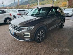 Marrone Usata 2018 VW T-Roc Style SUV | 16.500 € (Buon prezzo)