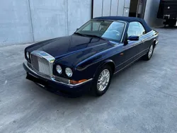 Blu/azzurro Usata 1998 Bentley Azure Mulliner Cabrio | 85.000 €