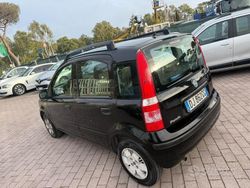 Usata 2007 Fiat Panda Due volumi | 3800 € (Buon prezzo)