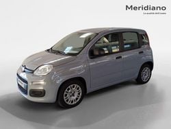 Usata 2022 Fiat Panda S Due volumi | 9800 € (Buon prezzo)