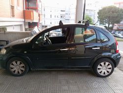 Nero Usata 2007 Citroën C3 Due volumi | 2200 €