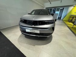 Grigio Nuova 2025 Opel Mokka-e SUV | 29.900 € (Cara)