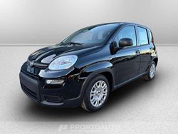 Nero cinema Usata 2024 Fiat Panda S Due volumi | 12.800 € (Buon prezzo)