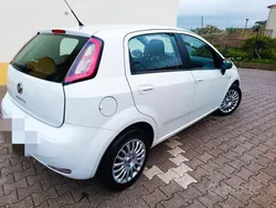 Usata 2013 Fiat Punto Due volumi | 5500 € (Buon prezzo)