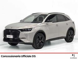 Grigio Usata 2024 DS Automobiles DS7 Crossback Performance Line Plus SUV | 35.900 € (Molto cara)