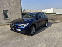 Usata 2019 Alfa Romeo Stelvio Tech Edition SUV | 20.500 € (Ottimo prezzo)