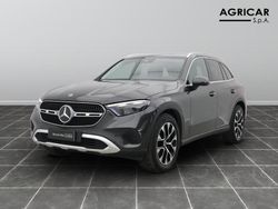 Grigio Usata 2023 Mercedes GLC220 Advanced SUV | 49.900 € (Ottimo prezzo)
