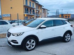 Bianco Usata 2019 Opel Grandland X Innovation SUV | 14.900 € (Buon prezzo)