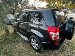 Nero Usata 2009 Suzuki Grand Vitara SUV | 9000 € (Molto cara)