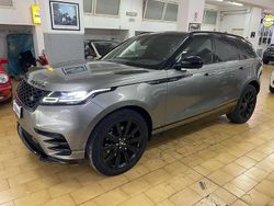 Bronzo Usata 2019 Land Rover Range Rover Velar HSE Dynamic SUV | 38.000 € (Molto cara)
