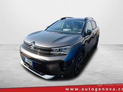 Grigio Usata 2024 Citroën C5 Aircross SUV | 24.650 € (Buon prezzo)