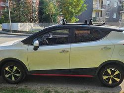 Bianco Usata 2018 DR DR4 SUV | 8900 € (Buon prezzo)