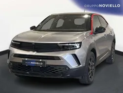 Grigio Usata 2022 Opel Mokka GS Line SUV | 18.900 € (Buon prezzo)