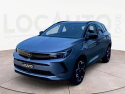 Grigio Nuova 2025 Opel Grandland X Ultimate SUV | 25.990 € (Ottimo prezzo)